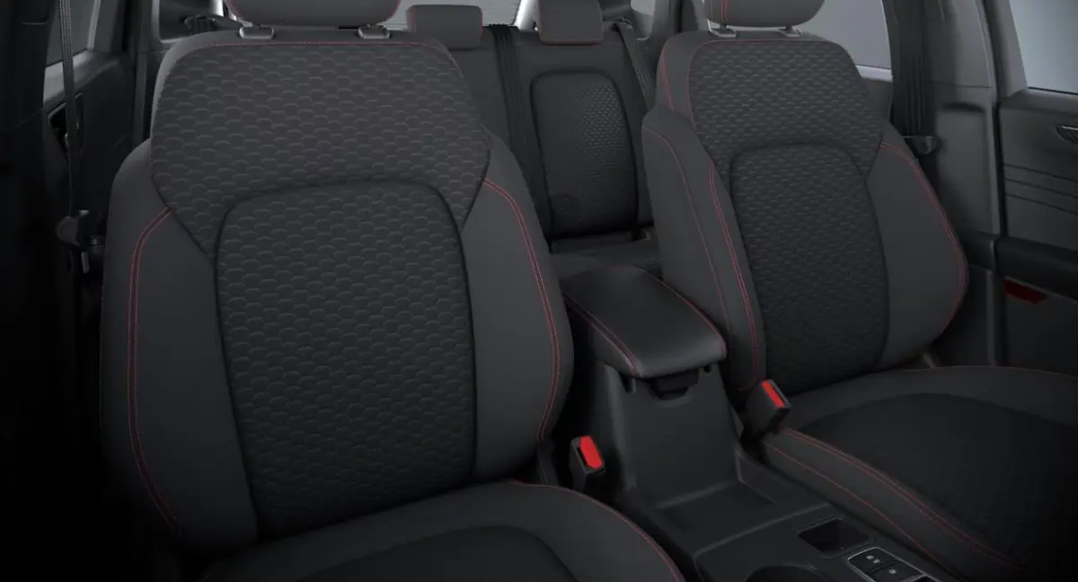 2.5 PHEV ST-Line | Demo-Deal | Trekhaak Wegklapbaar | Driver Assistance Pack | Snel Leverbaar! |