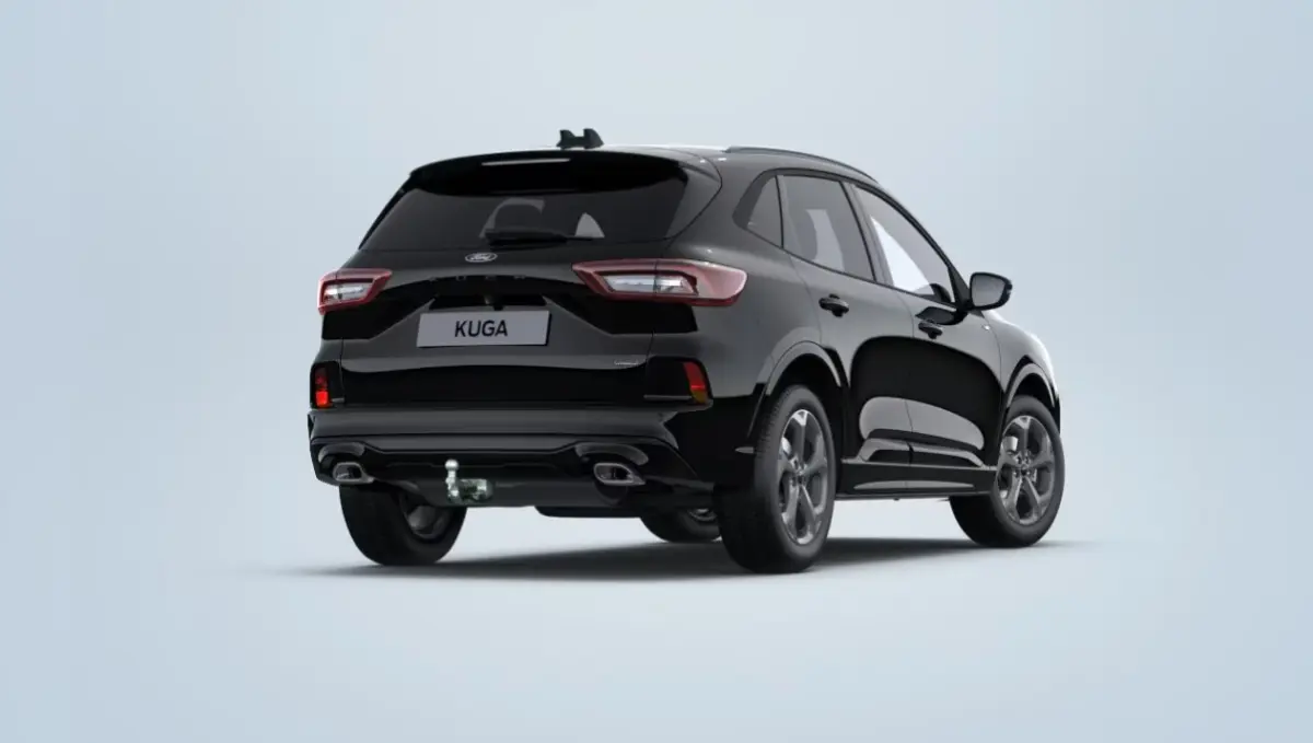2.5 PHEV ST-Line | Demo-Deal | Trekhaak Wegklapbaar | Driver Assistance Pack | Snel Leverbaar! |