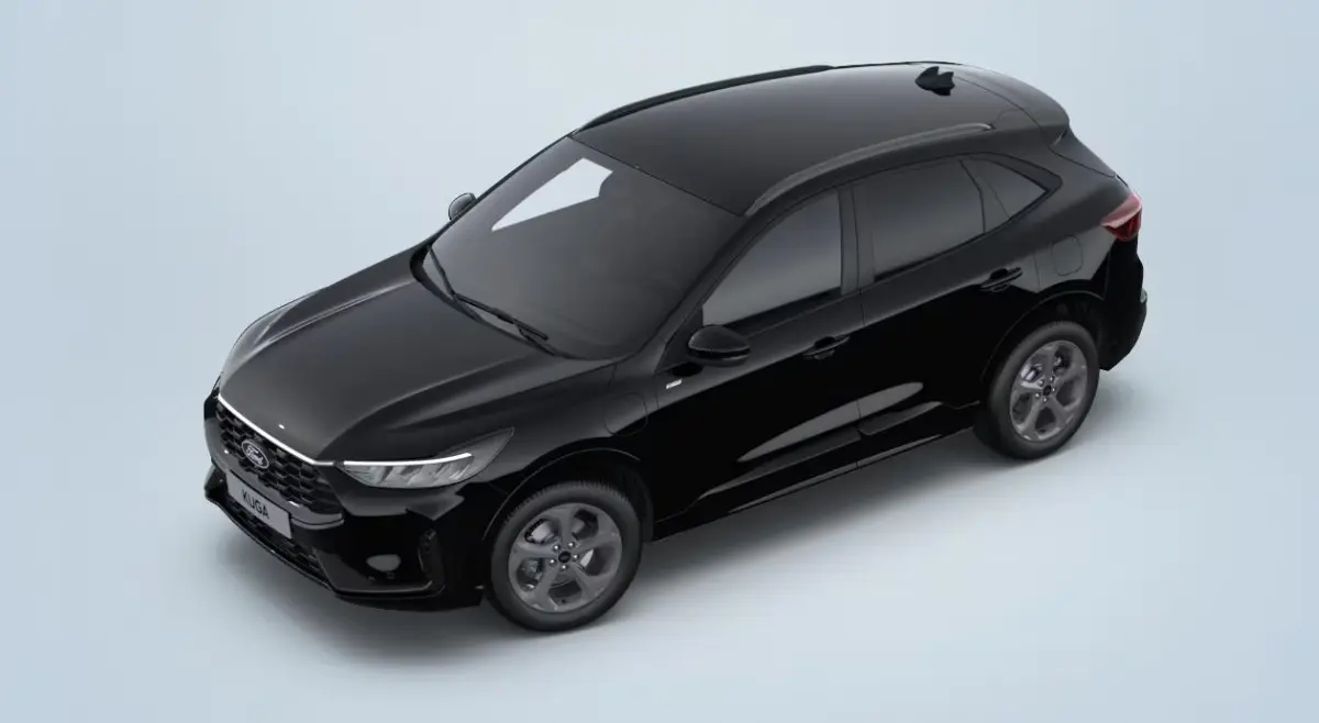 2.5 PHEV ST-Line | Demo-Deal | Trekhaak Wegklapbaar | Driver Assistance Pack | Snel Leverbaar! |