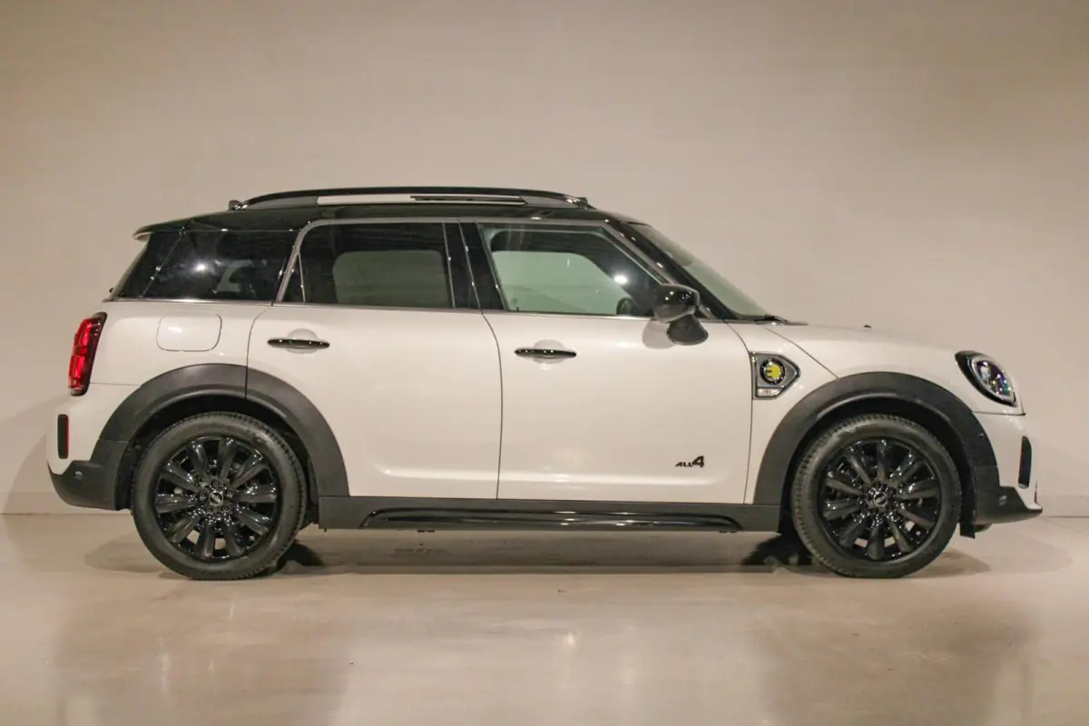 1.5 Cooper ALL4 Yours PANO | HUD | LED