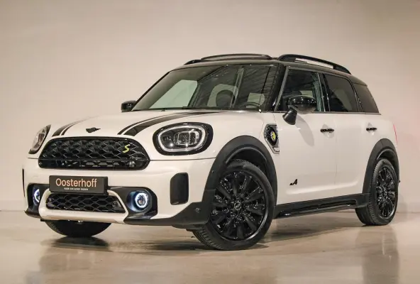 1.5 Cooper ALL4 Yours PANO | HUD | LED