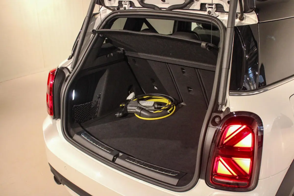1.5 Cooper ALL4 Yours PANO | HUD | LED