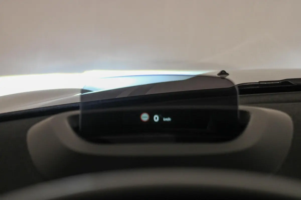 1.5 Cooper ALL4 Yours PANO | HUD | LED