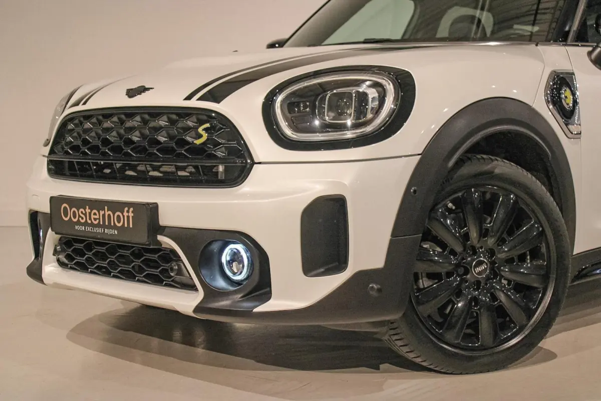 1.5 Cooper ALL4 Yours PANO | HUD | LED