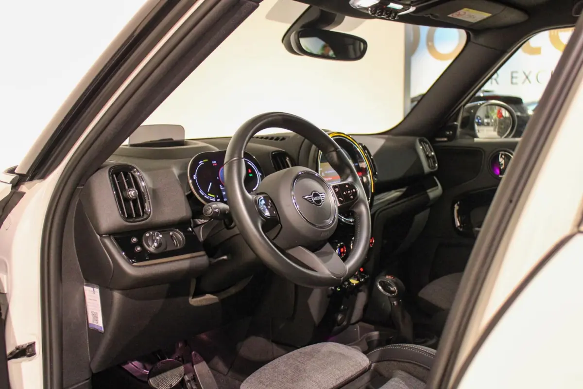 1.5 Cooper ALL4 Yours PANO | HUD | LED