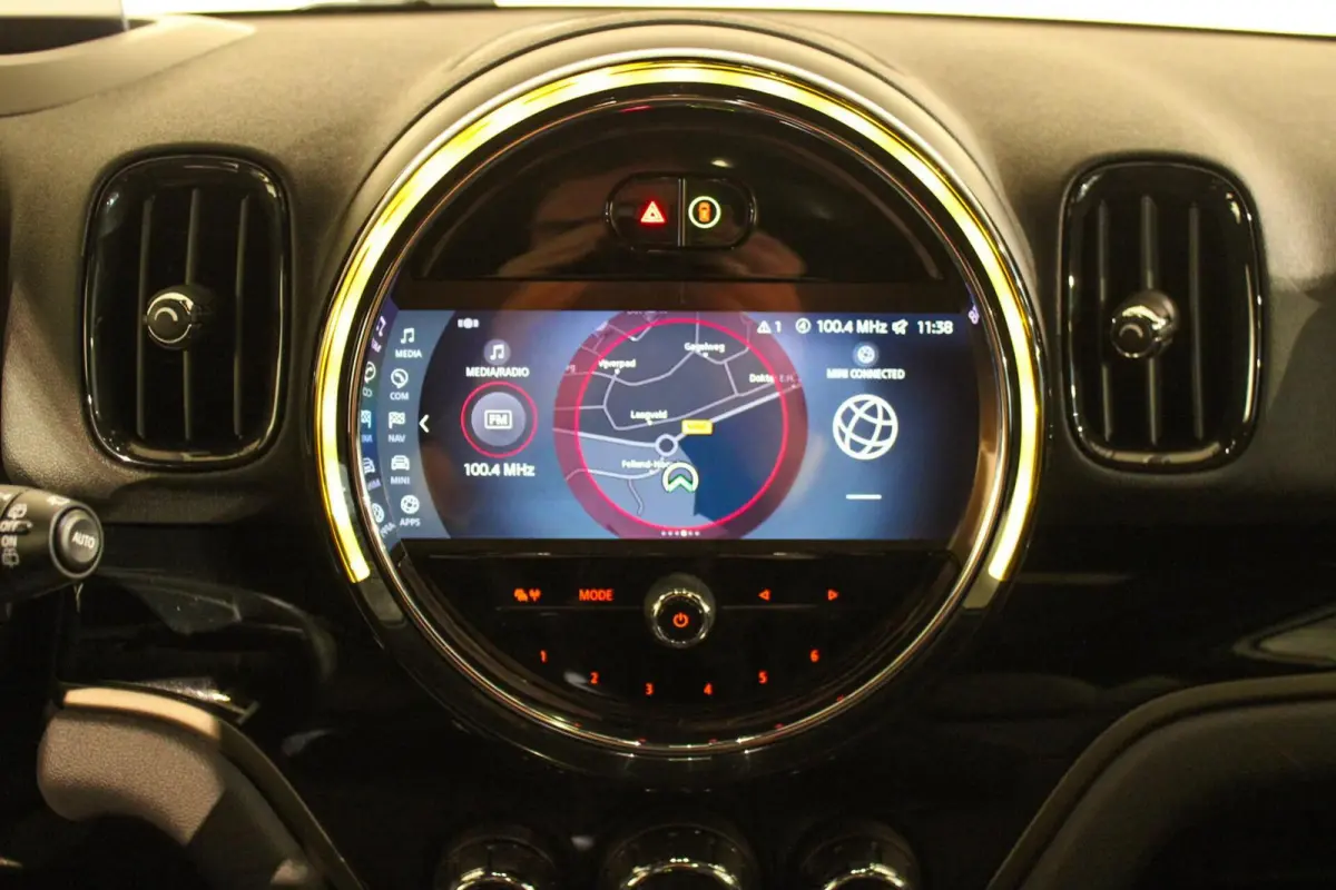 1.5 Cooper ALL4 Yours PANO | HUD | LED