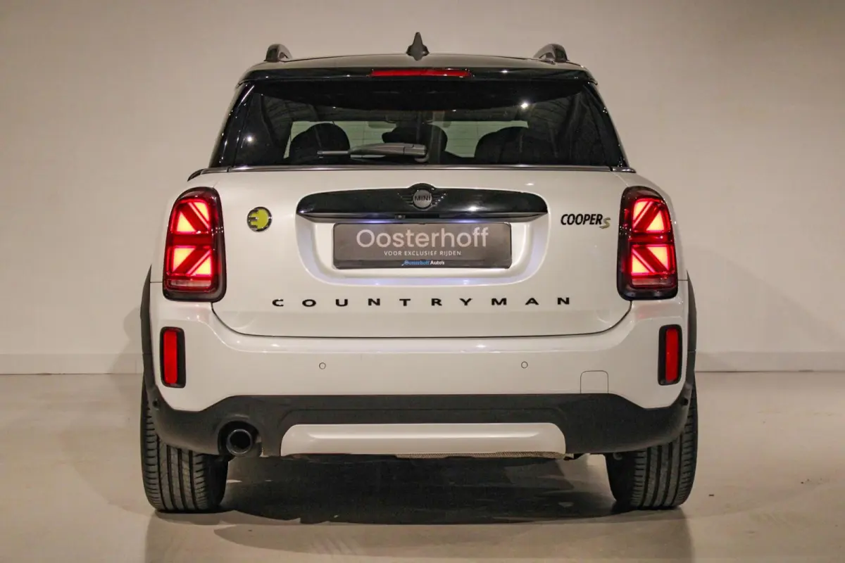 1.5 Cooper ALL4 Yours PANO | HUD | LED