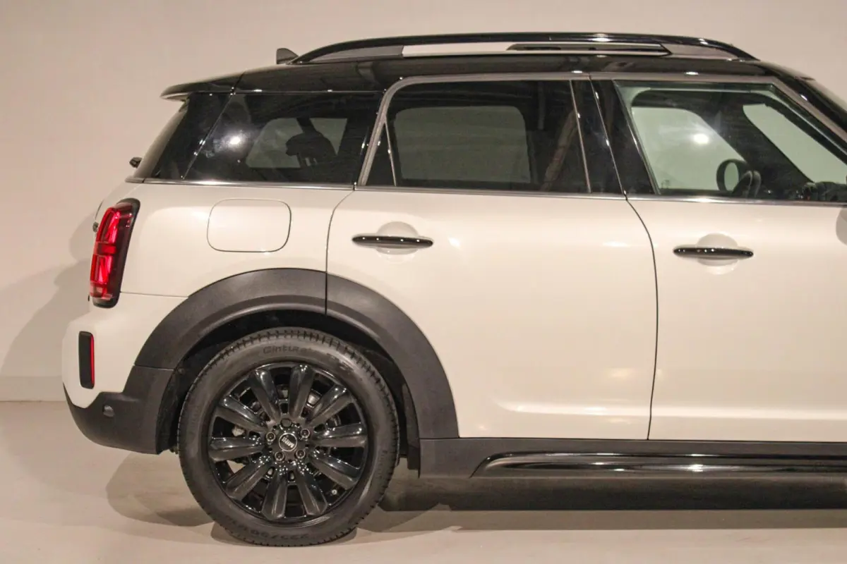 1.5 Cooper ALL4 Yours PANO | HUD | LED