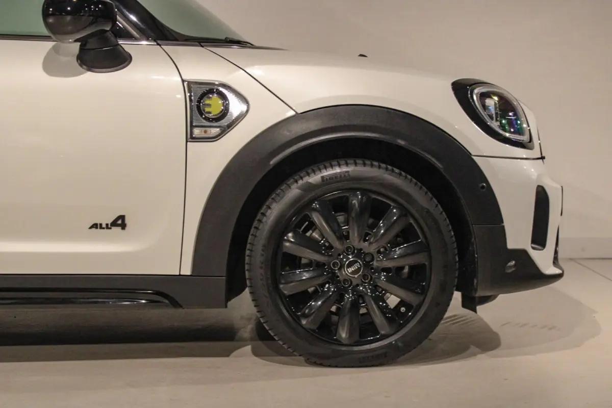 1.5 Cooper ALL4 Yours PANO | HUD | LED