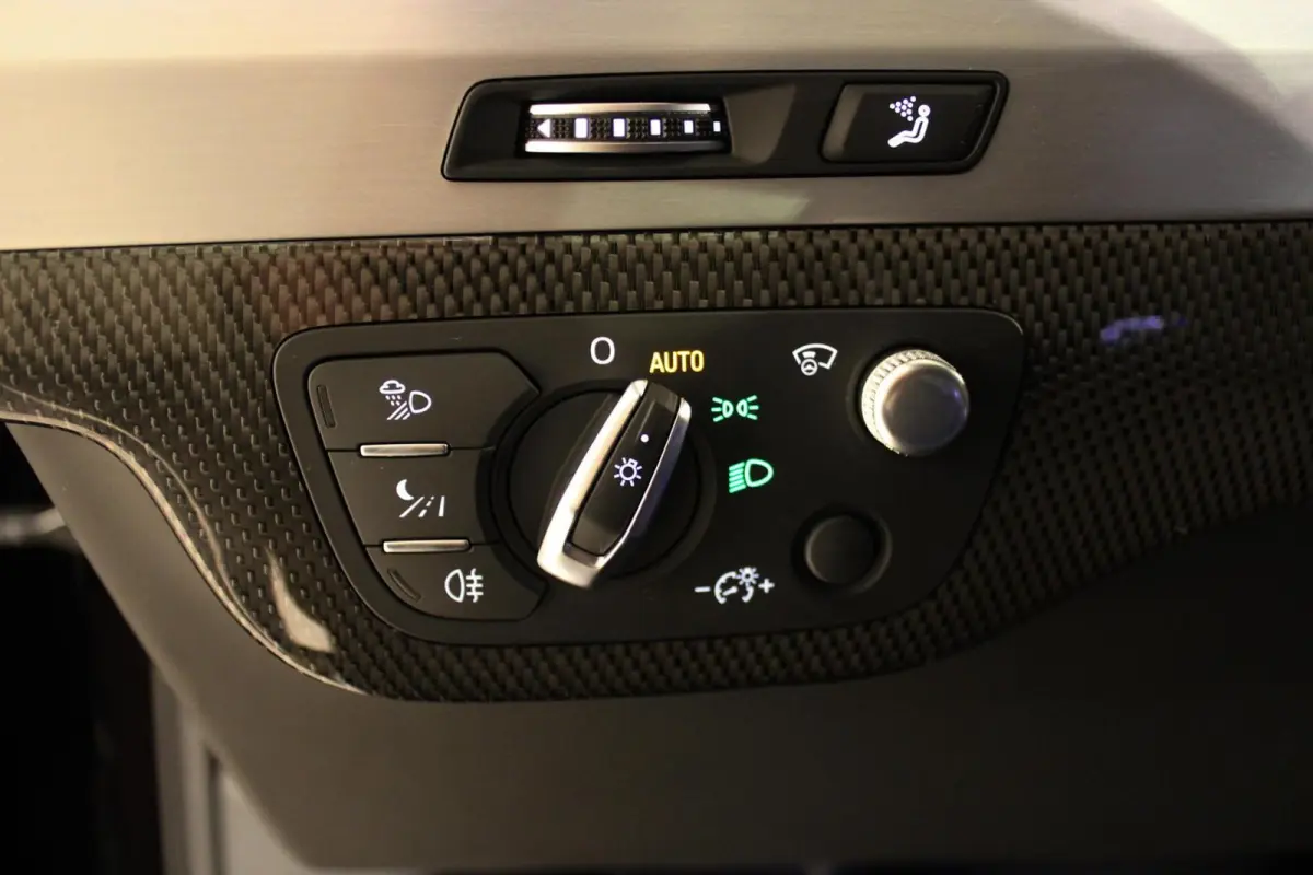 SQ7 4.0 TDI Quattro 7p B&O ADV | 4-wiel best | PANO