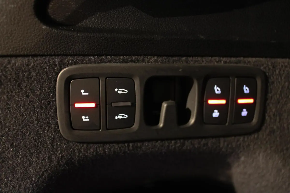 SQ7 4.0 TDI Quattro 7p B&O ADV | 4-wiel best | PANO