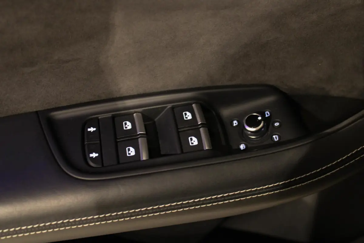 SQ7 4.0 TDI Quattro 7p B&O ADV | 4-wiel best | PANO