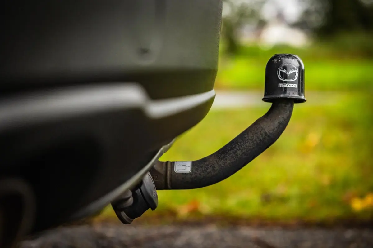 2.0 e-SkyActiv-X M Luxury |Nap |Leder |Trekhaak