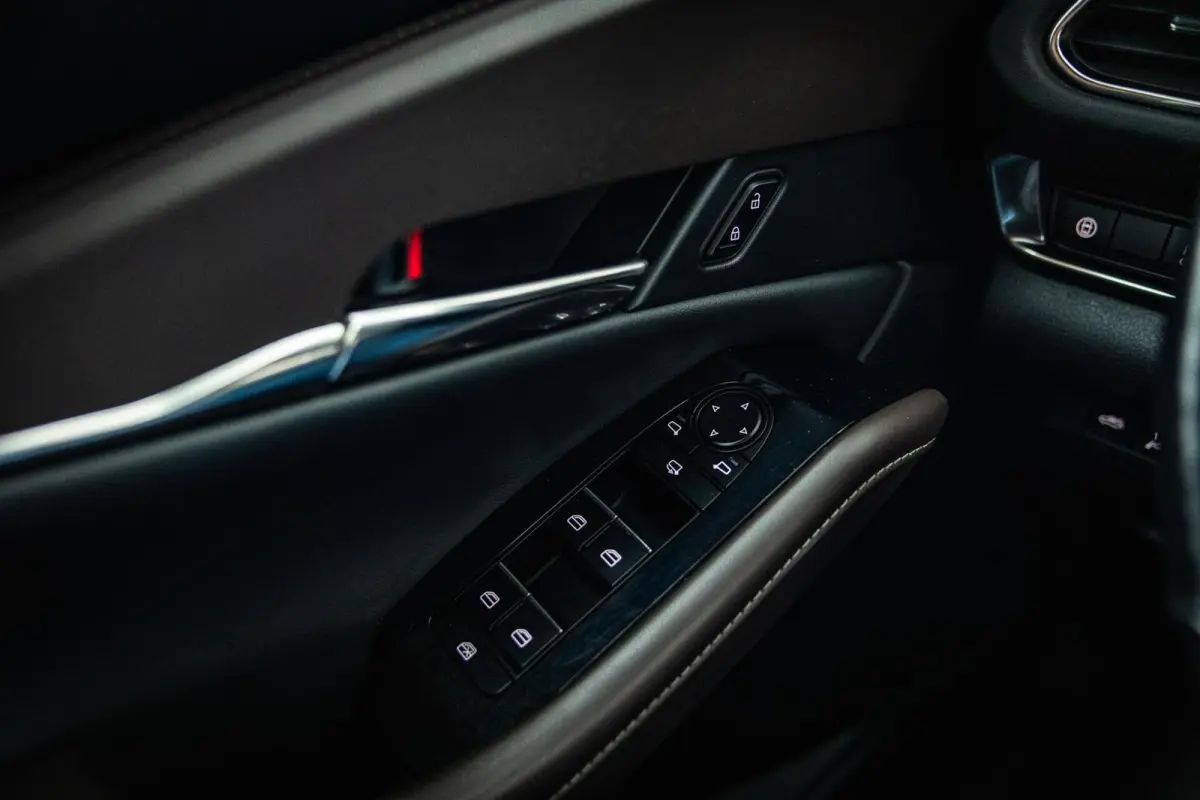 2.0 e-SkyActiv-X M Luxury |Nap |Leder |Trekhaak