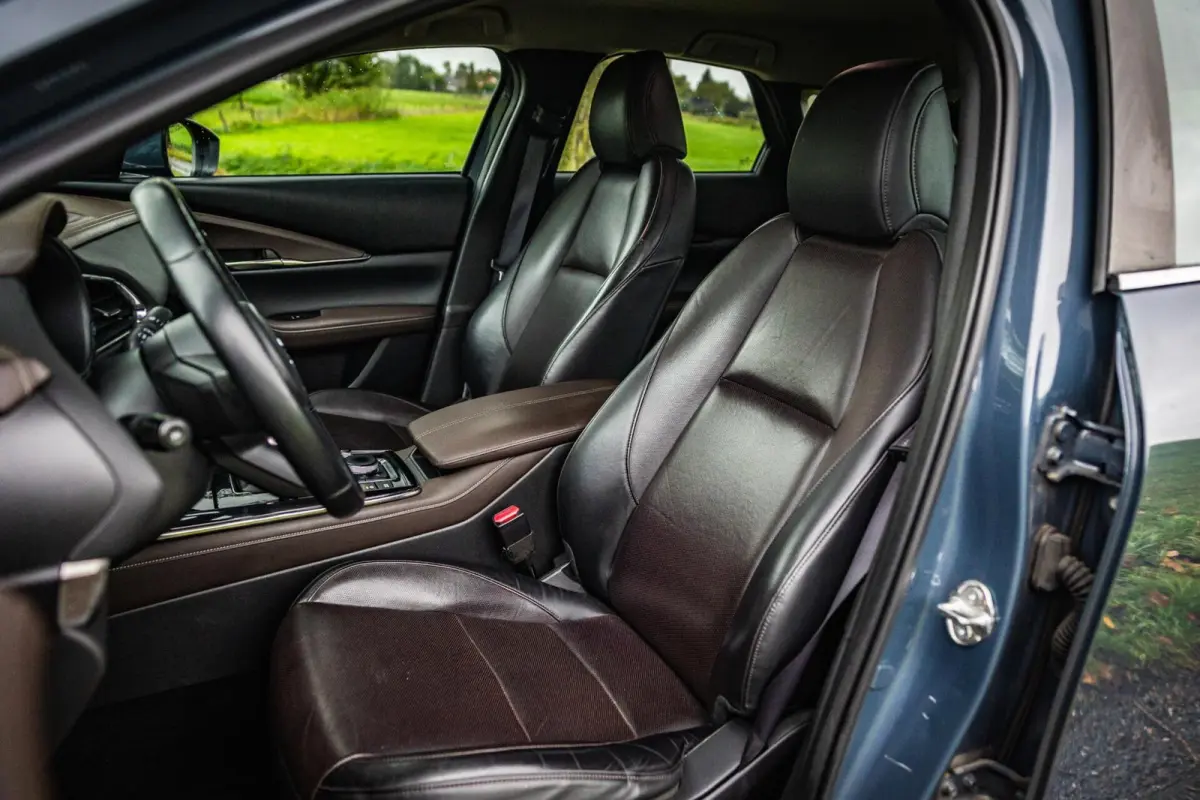 2.0 e-SkyActiv-X M Luxury |Nap |Leder |Trekhaak