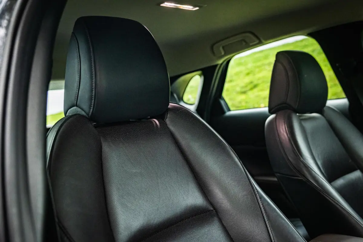 2.0 e-SkyActiv-X M Luxury |Nap |Leder |Trekhaak