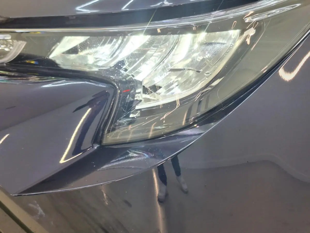 Hybrid 140 Active+Led+Vitrual+Navigatie+Camera = Face-lift = TOP ONDERHOUDEN !! OKT-2023
