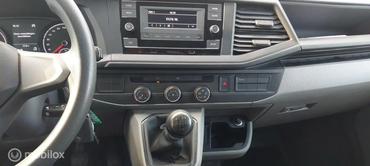 2.0 TDI L2H1 28 Comfortline 81kw