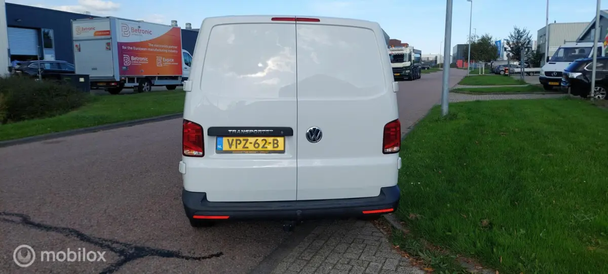 2.0 TDI L2H1 28 Comfortline 81kw