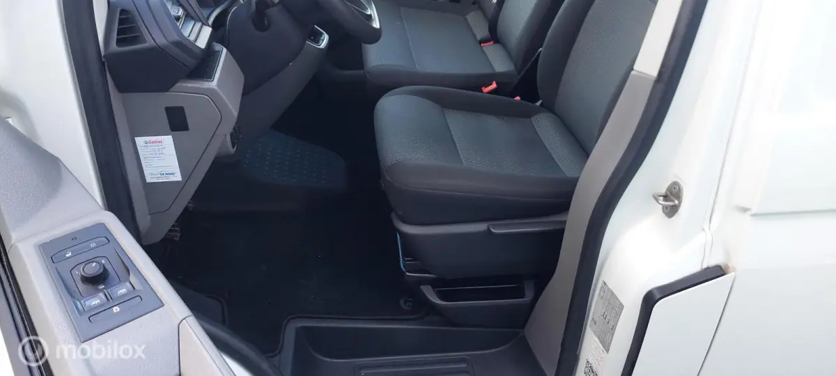 2.0 TDI L2H1 28 Comfortline 81kw