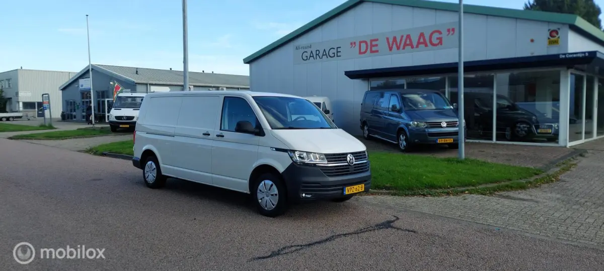2.0 TDI L2H1 28 Comfortline 81kw