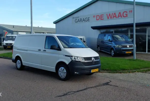 2.0 TDI L2H1 28 Comfortline 81kw