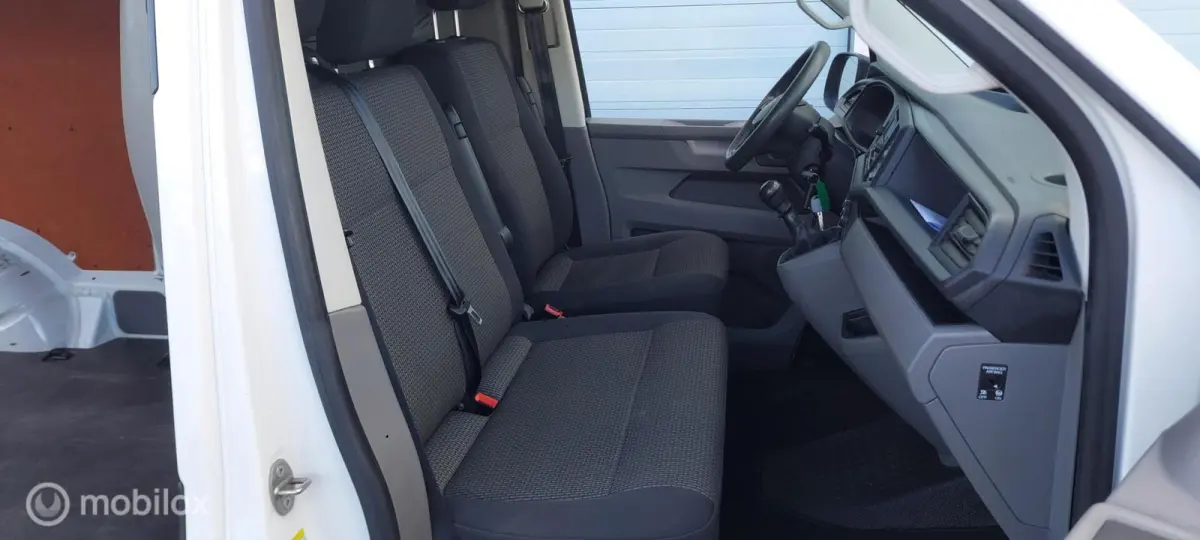 2.0 TDI L2H1 28 Comfortline 81kw