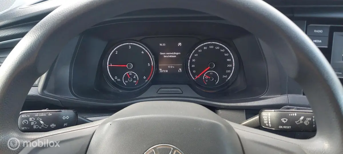 2.0 TDI L2H1 28 Comfortline 81kw