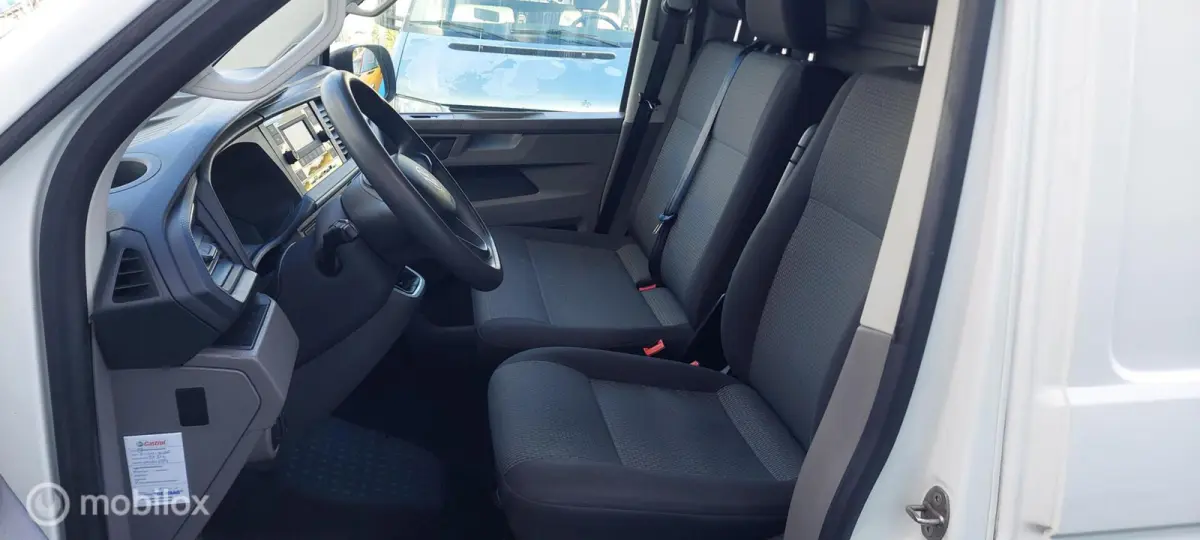 2.0 TDI L2H1 28 Comfortline 81kw