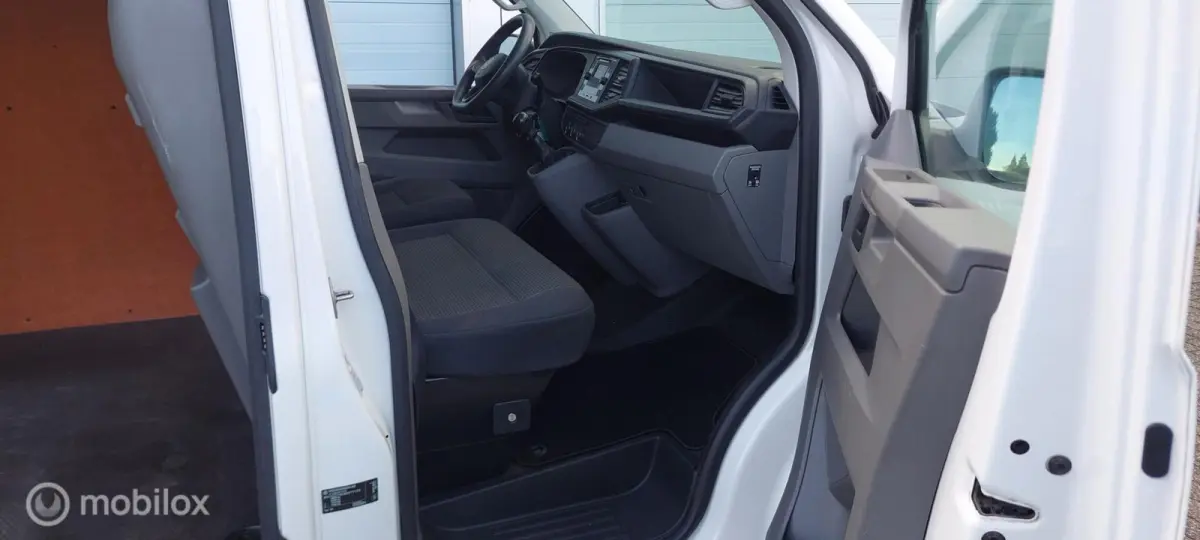 2.0 TDI L2H1 28 Comfortline 81kw