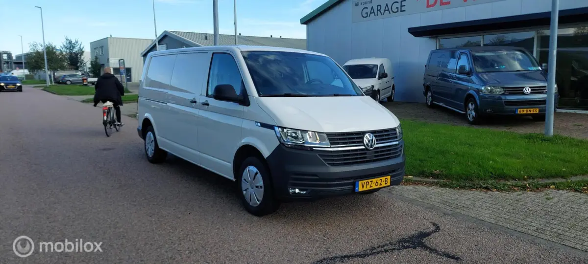 2.0 TDI L2H1 28 Comfortline 81kw