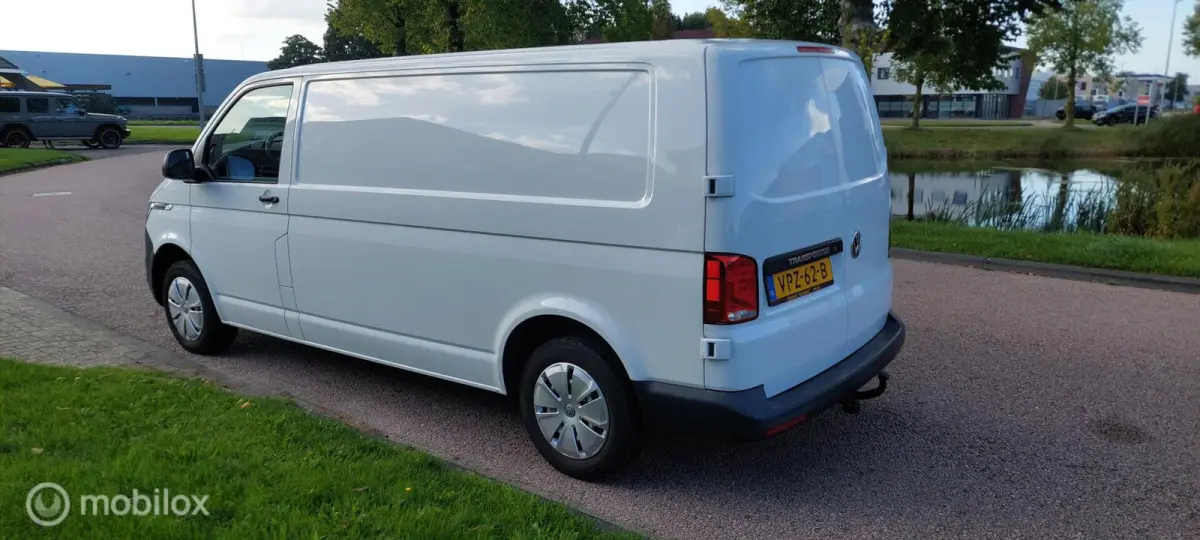 2.0 TDI L2H1 28 Comfortline 81kw