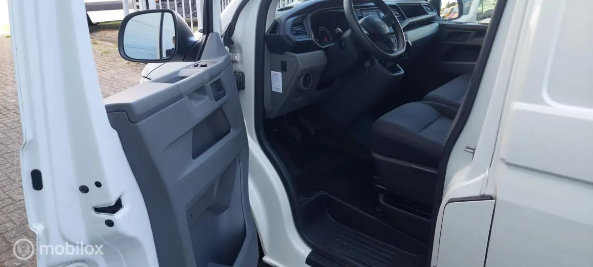 2.0 TDI L2H1 28 Comfortline 81kw