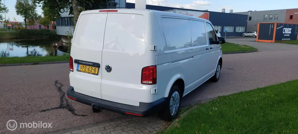 2.0 TDI L2H1 28 Comfortline 81kw
