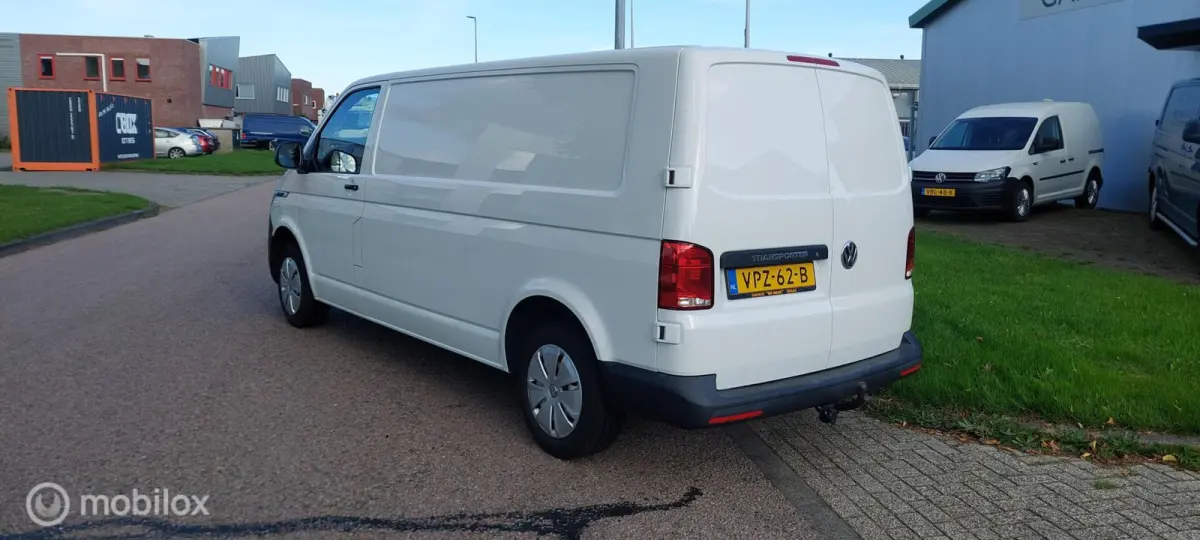 2.0 TDI L2H1 28 Comfortline 81kw