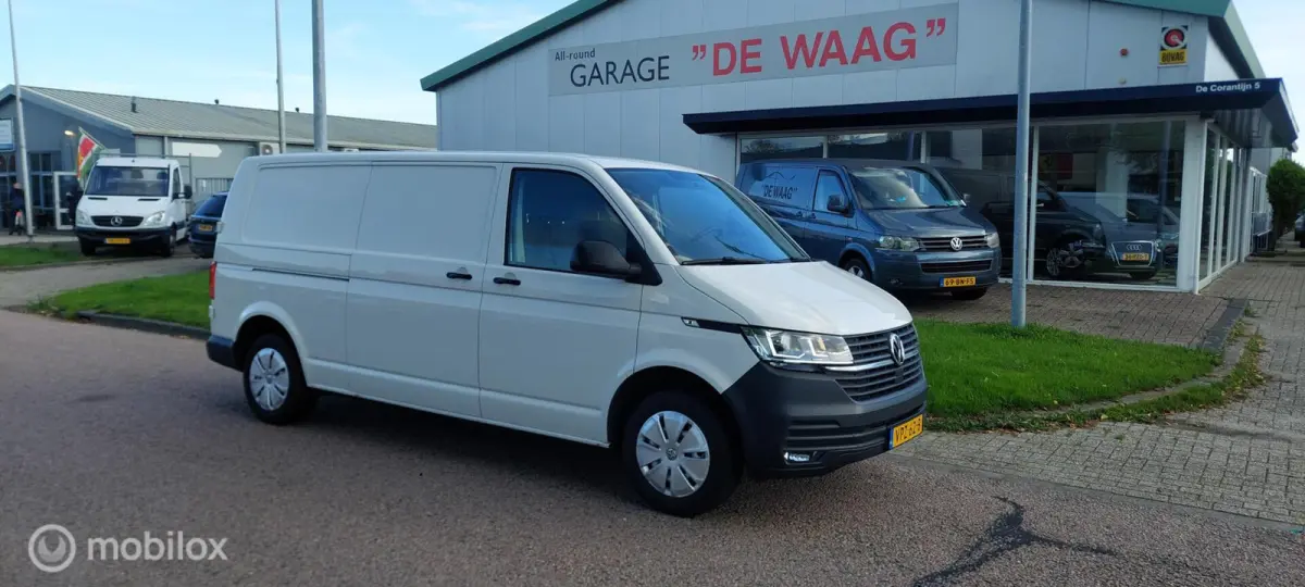 2.0 TDI L2H1 28 Comfortline 81kw