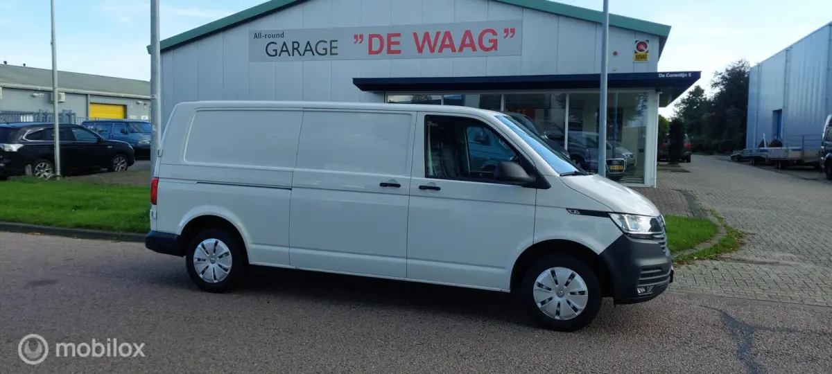 2.0 TDI L2H1 28 Comfortline 81kw