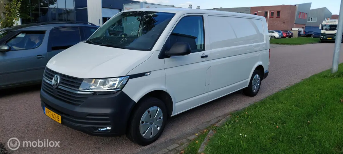 2.0 TDI L2H1 28 Comfortline 81kw