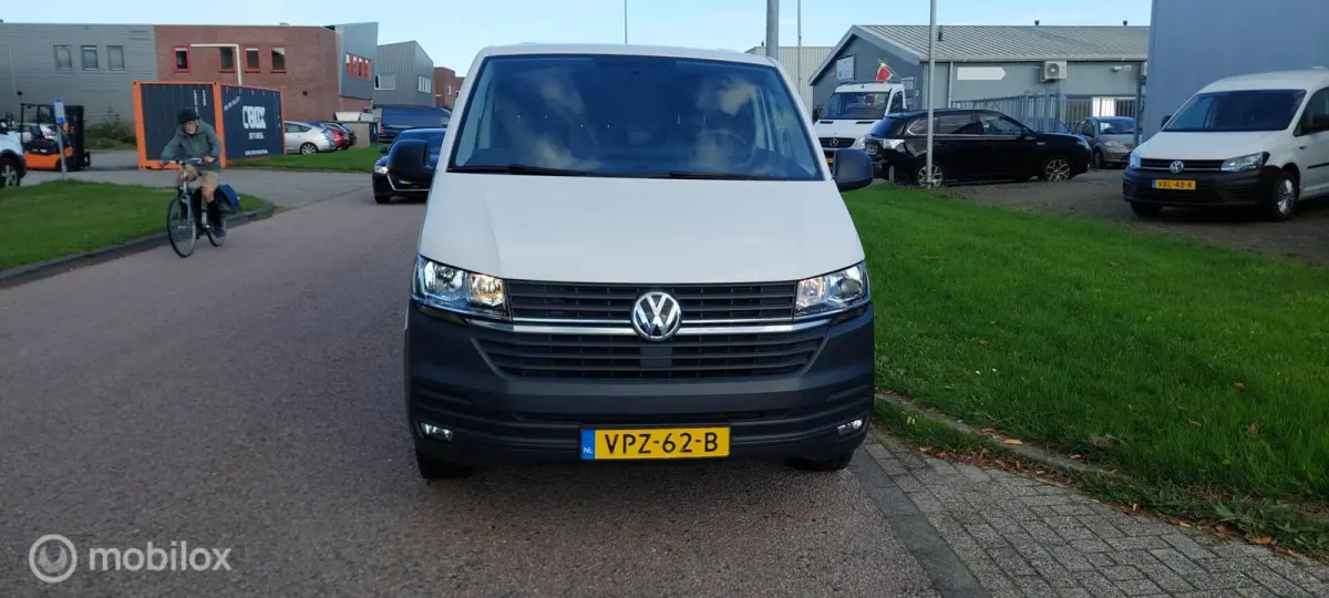2.0 TDI L2H1 28 Comfortline 81kw