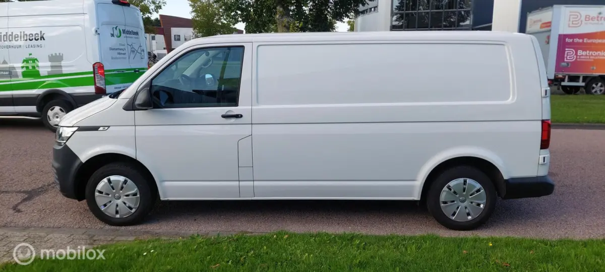 2.0 TDI L2H1 28 Comfortline 81kw
