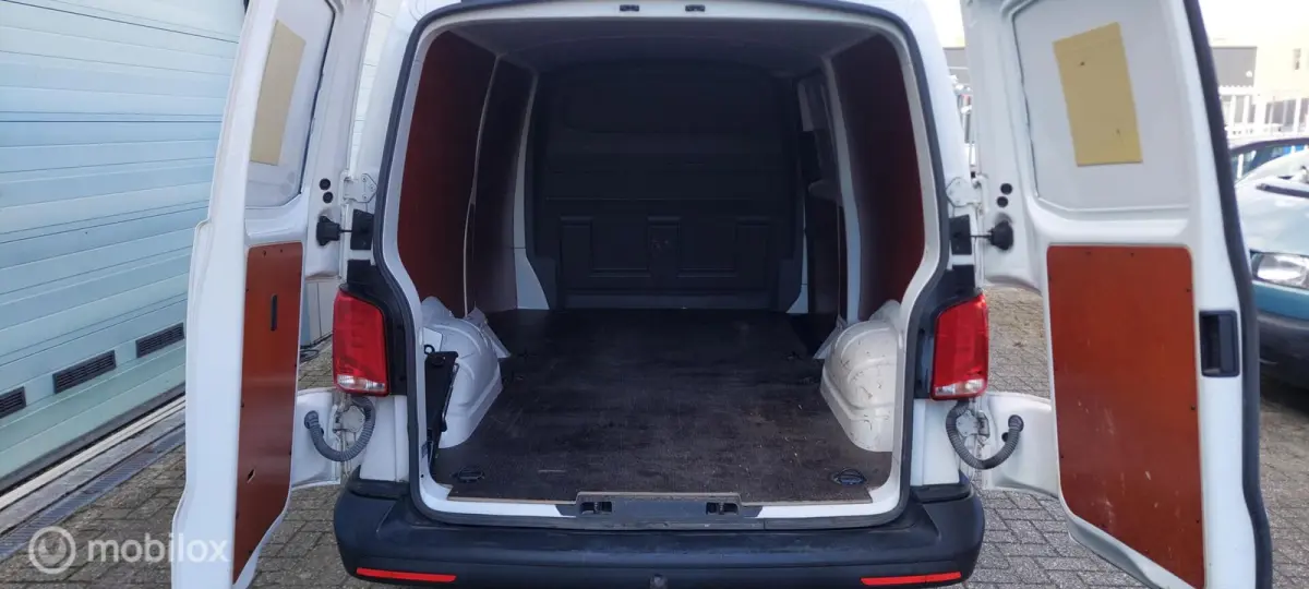 2.0 TDI L2H1 28 Comfortline 81kw