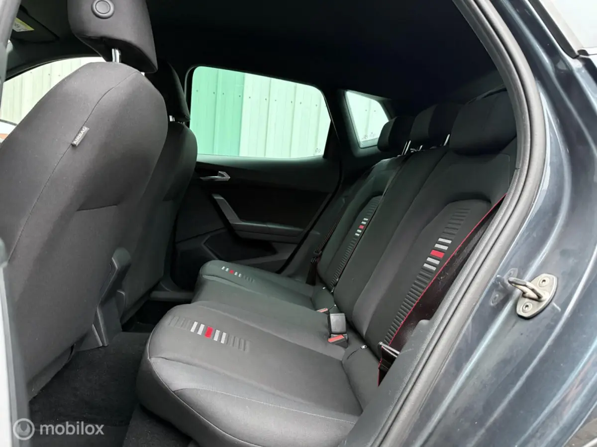 1.0 TSI FR | CarPlay | Camera | Trekhaak