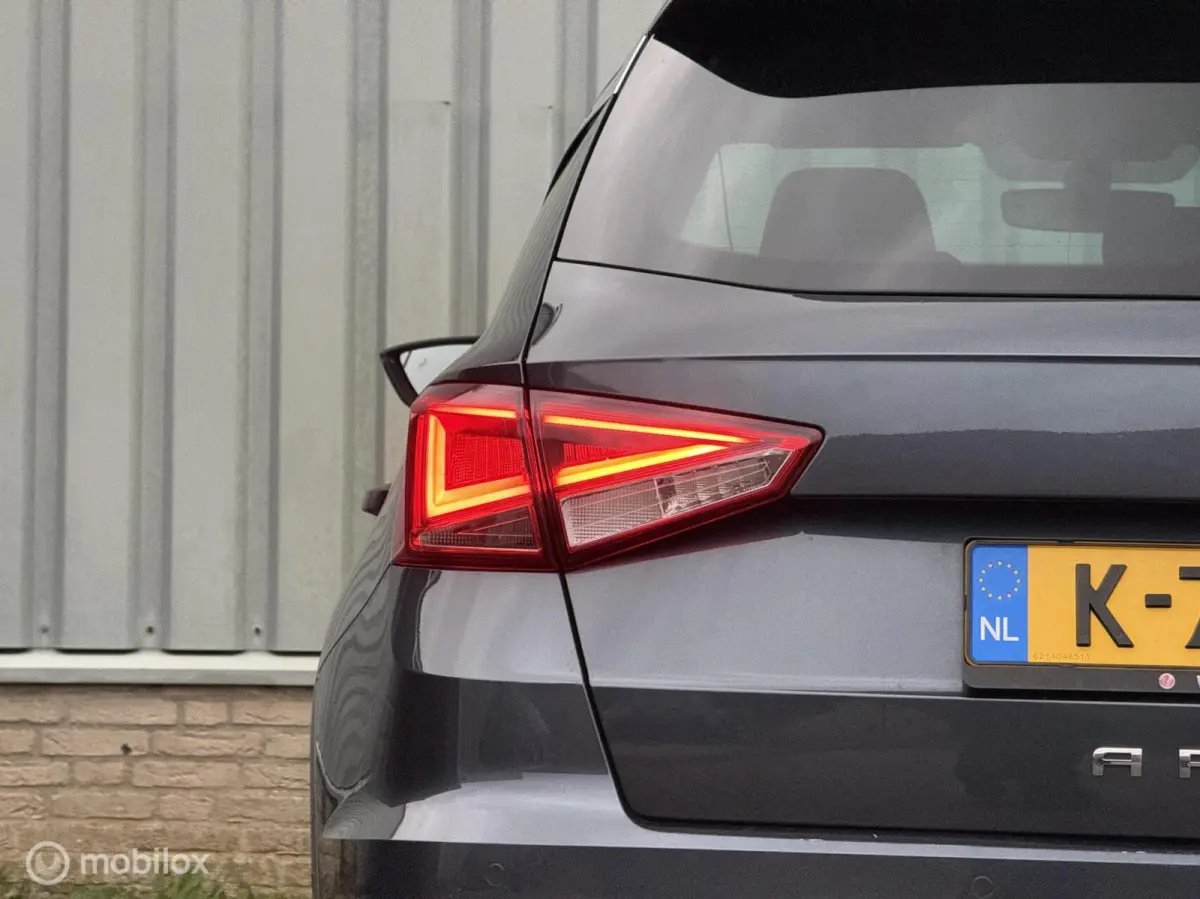 1.0 TSI FR | CarPlay | Camera | Trekhaak