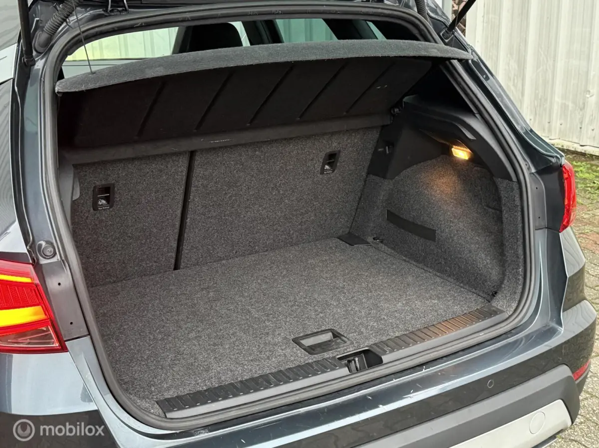 1.0 TSI FR | CarPlay | Camera | Trekhaak