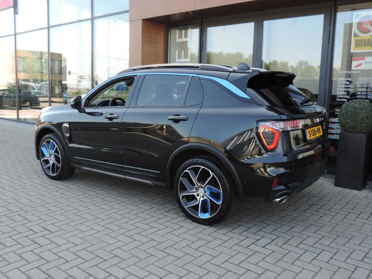 1.5 50.000km | NL-auto | 360 Camera | Panodak | Infinity | 20” | CarPlay | LED kopl | BTW | El.aklep | Keyless