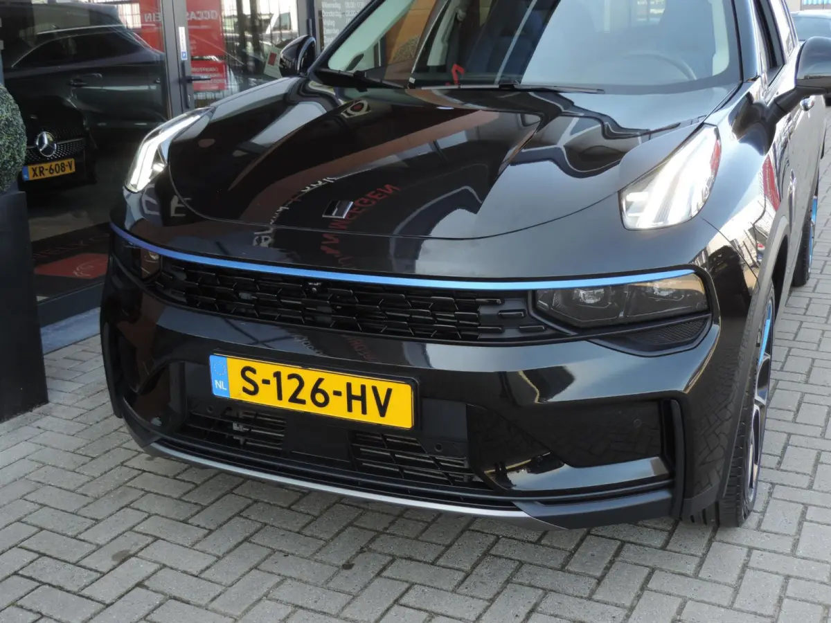 1.5 50.000km | NL-auto | 360 Camera | Panodak | Infinity | 20” | CarPlay | LED kopl | BTW | El.aklep | Keyless