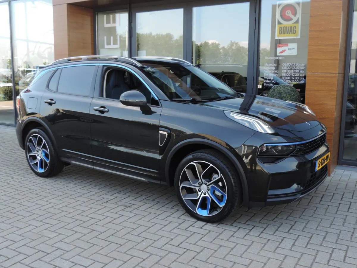 1.5 50.000km | NL-auto | 360 Camera | Panodak | Infinity | 20” | CarPlay | LED kopl | BTW | El.aklep | Keyless