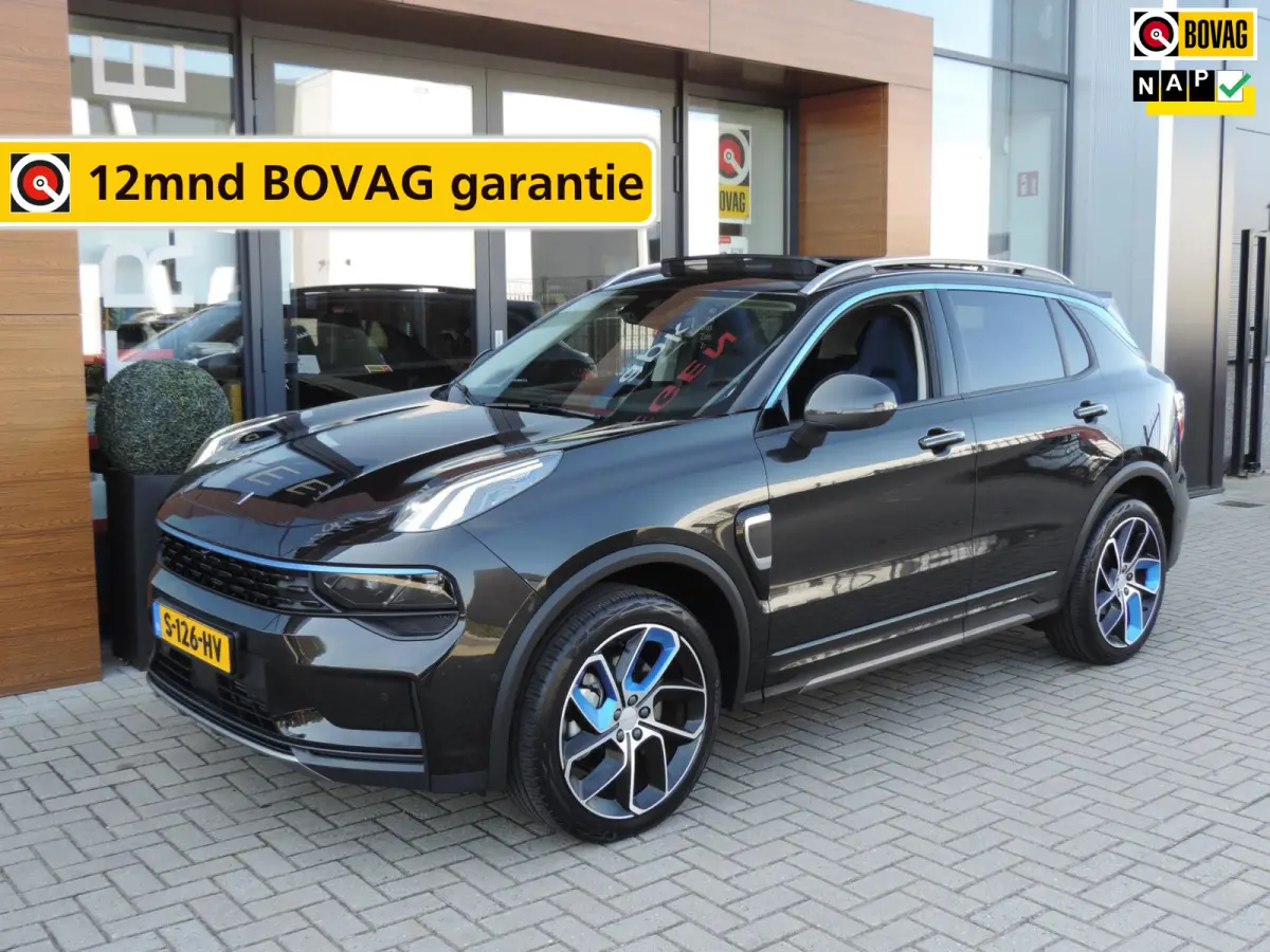 1.5 50.000km | NL-auto | 360 Camera | Panodak | Infinity | 20” | CarPlay | LED kopl | BTW | El.aklep | Keyless