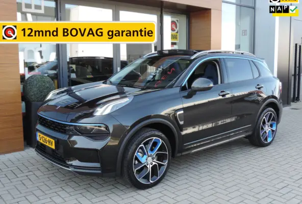 1.5 50.000km | NL-auto | 360 Camera | Panodak | Infinity | 20” | CarPlay | LED kopl | BTW | El.aklep | Keyless
