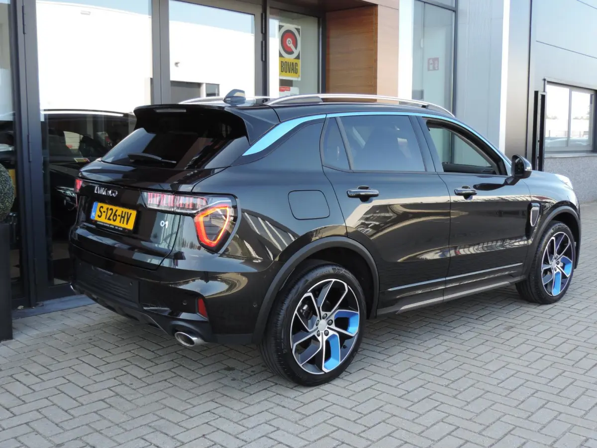 1.5 50.000km | NL-auto | 360 Camera | Panodak | Infinity | 20” | CarPlay | LED kopl | BTW | El.aklep | Keyless